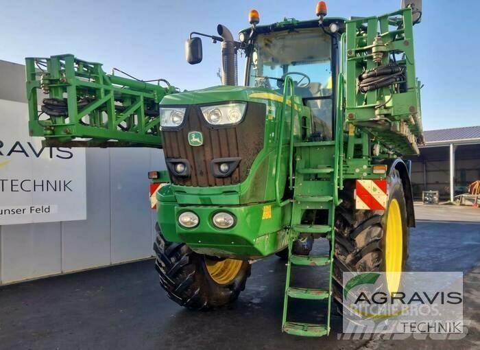John Deere R4040 رشاشات ذاتية الحركة