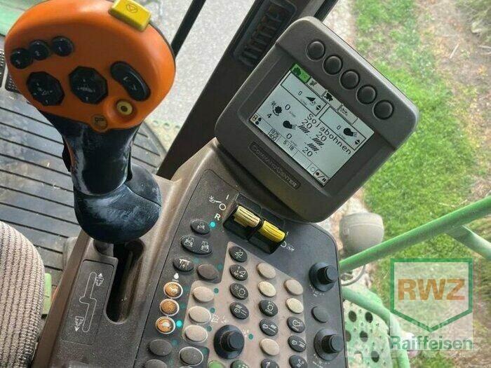 John Deere T560 حصادات