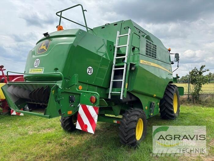 John Deere W 330 حصادات