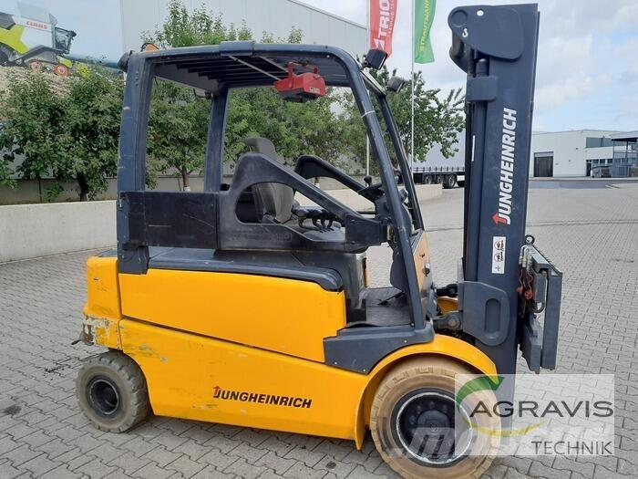 Jungheinrich EFG 545 شاحنات ذات رافعات شوكية - أخرى