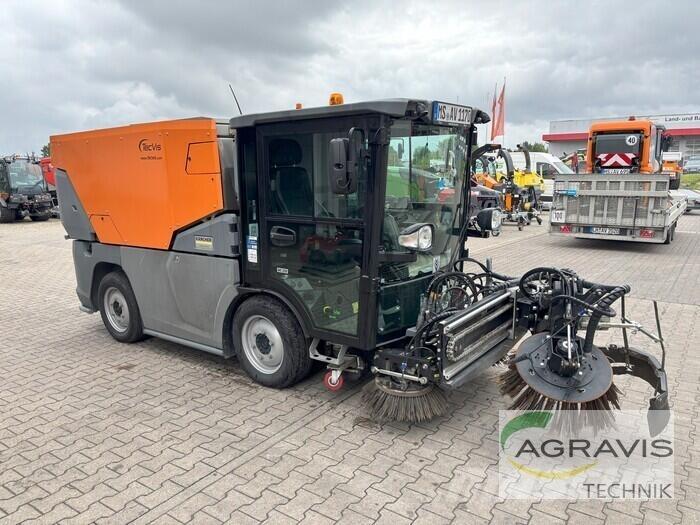 Kärcher MC250 كناسات