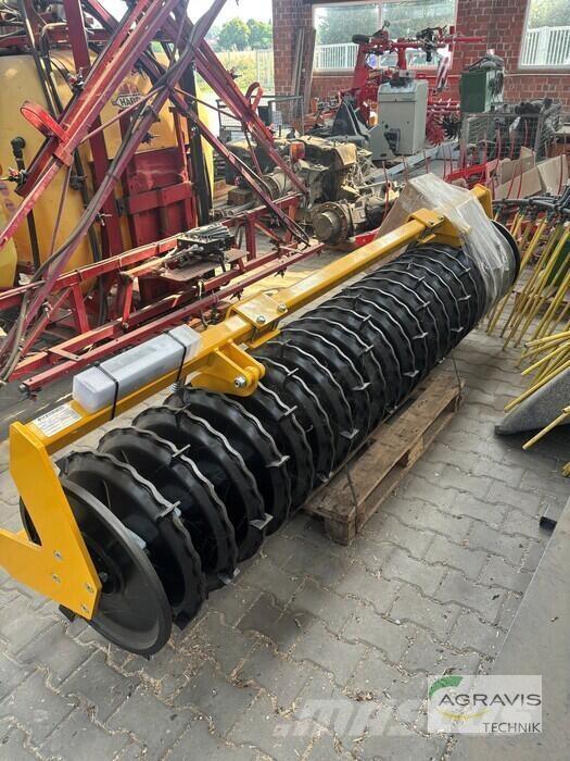 Kerner CW 550/300 مداحل