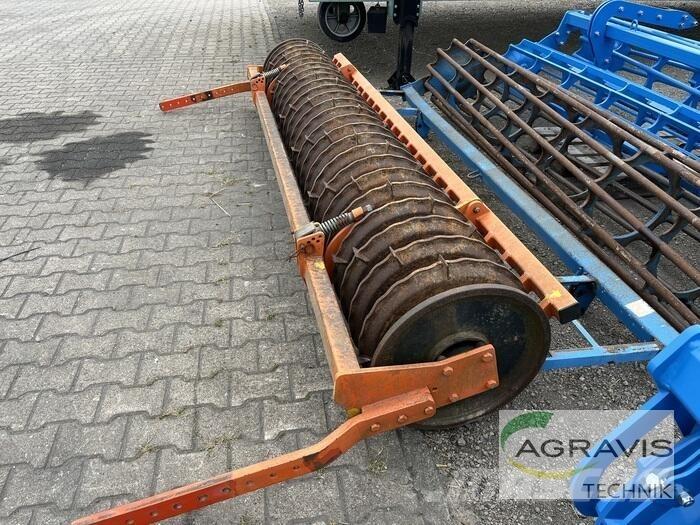Kerner CW 550/300 مداحل