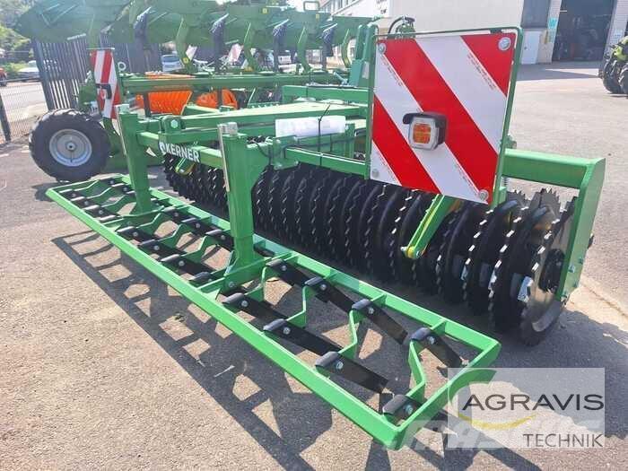 Kerner FP 300 معدات تغلفة