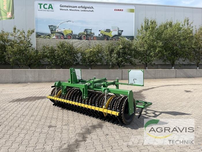Kerner FP 300 معدات تغلفة