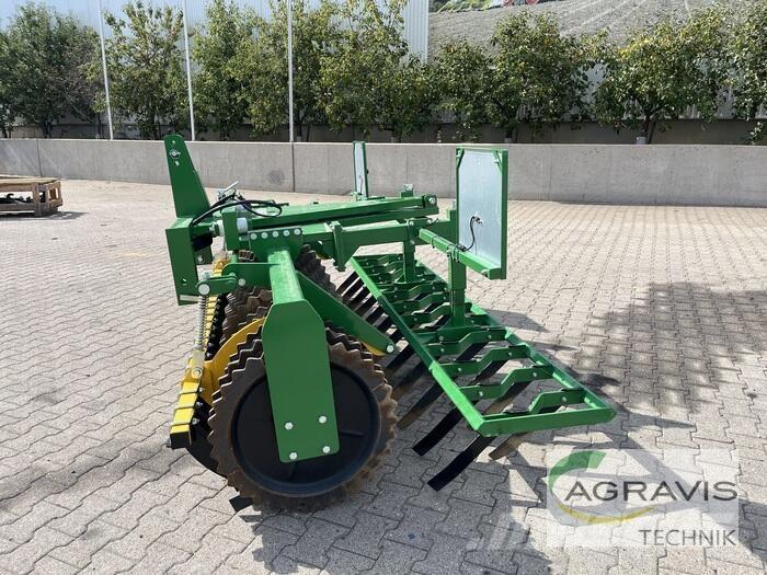 Kerner FP 300 معدات تغلفة