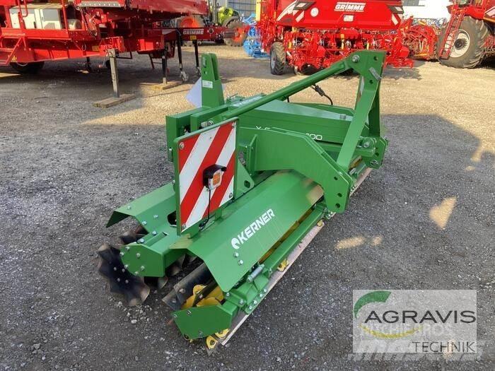 Kerner X-CUT SOLO 300 كاسحات