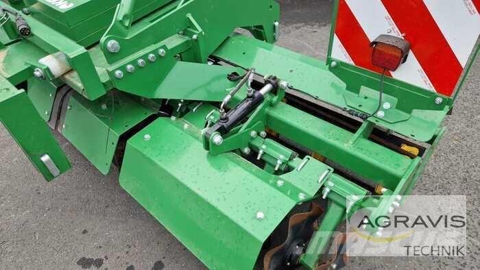 Kerner X-CUT SOLO 300 كاسحات
