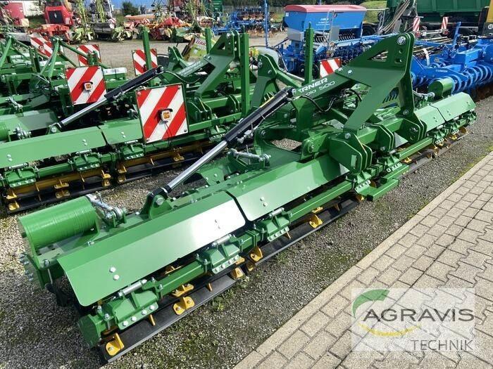 Kerner X-CUT SOLO 500 مداحل