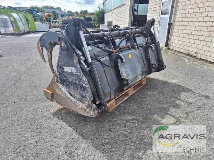 Kock KGS 2000 XL ملحقات أخرى للجرارات