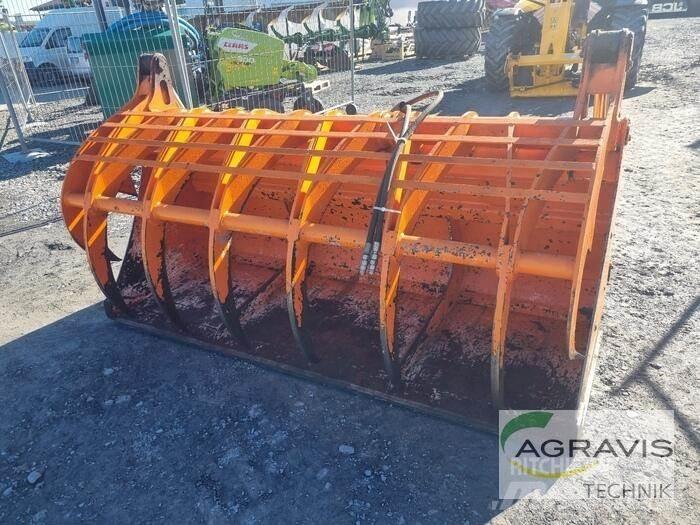 Kock KGS 2400 XL ملحقات أخرى للجرارات