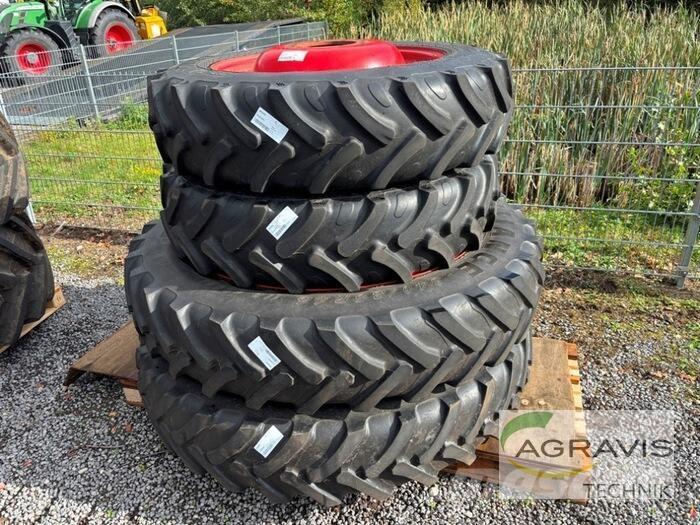 Kock PFLEGERÄDER الإطارات والعجلات والحافات