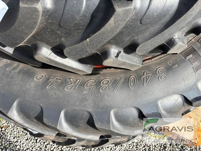 Kock PFLEGERÄDER الإطارات والعجلات والحافات