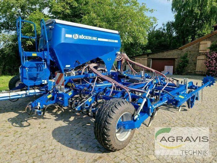 Köckerling JOCKEY 600 مثاقيب