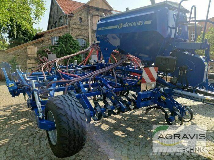 Köckerling JOCKEY 600 مثاقيب