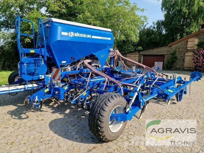 Köckerling JOCKEY 600 مثاقيب