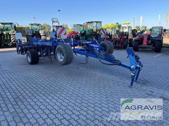 Köckerling QUADRO 300 زراعات