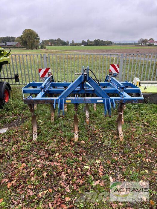 Köckerling TRIO 3,00 M زراعات