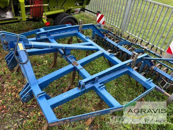 Köckerling TRIO 3,00 M زراعات