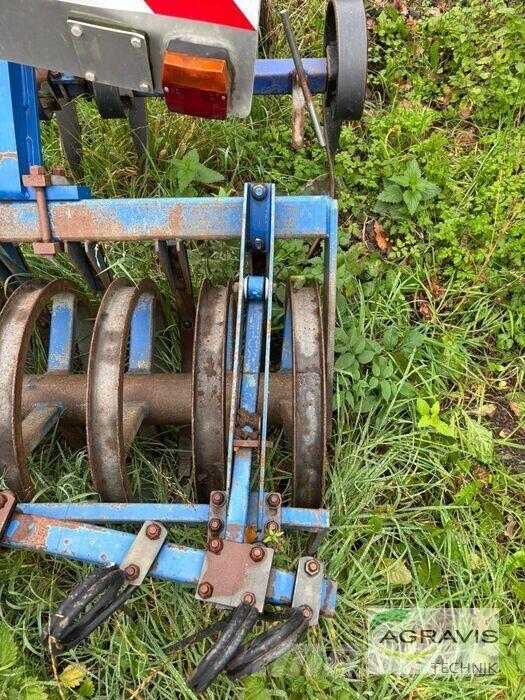 Köckerling TRIO 3,00 M زراعات