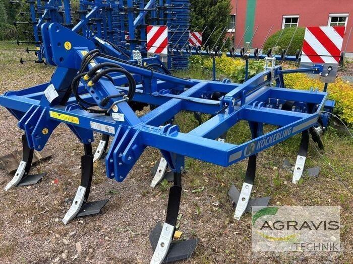 Köckerling TRIO 300 زراعات
