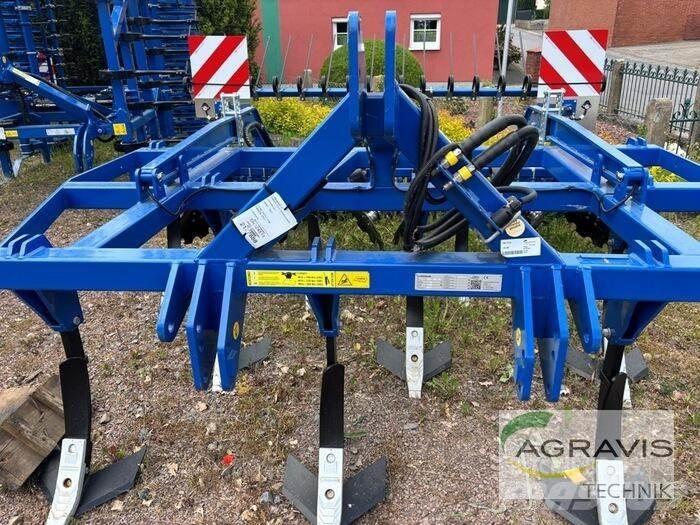 Köckerling TRIO 300 زراعات