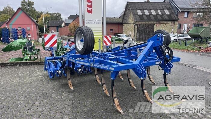 Köckerling TRIO 300 زراعات