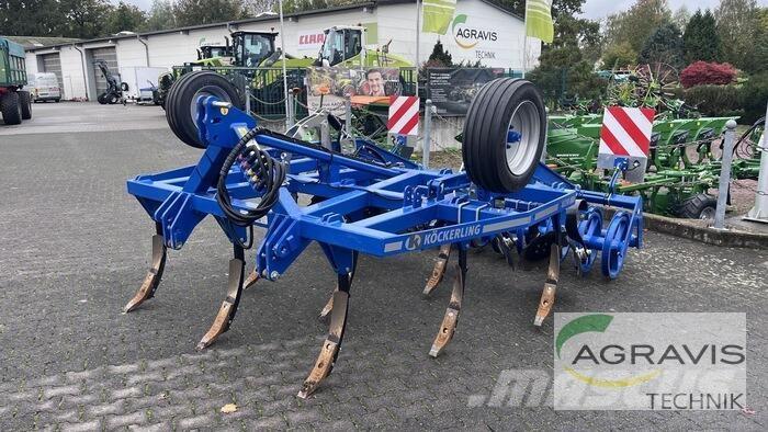 Köckerling TRIO 300 زراعات