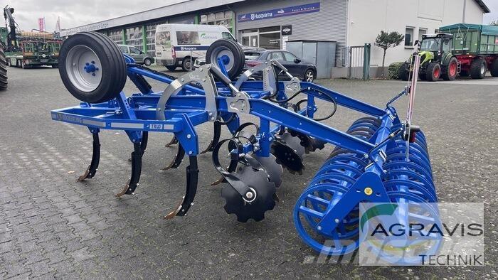 Köckerling TRIO 300 زراعات