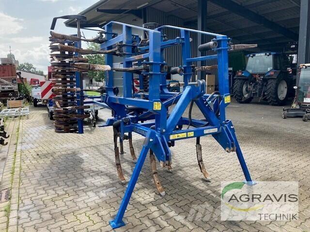 Köckerling TRIO 4,00 M كاسحات