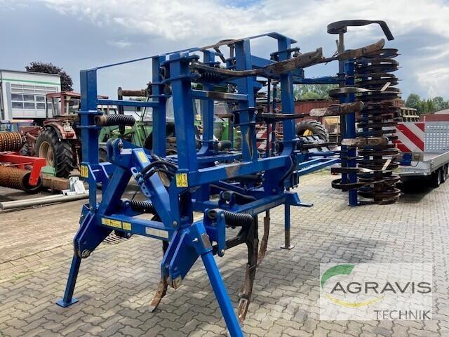 Köckerling TRIO 4,00 M كاسحات