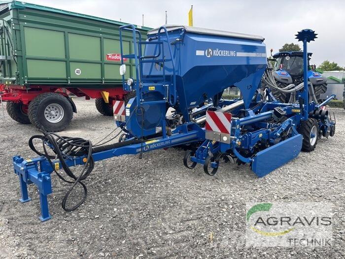 Köckerling VITU 300 مثاقيب