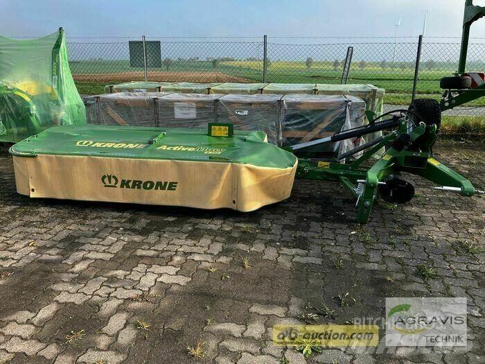 Krone ACTIVEMOW R 240 جزازات