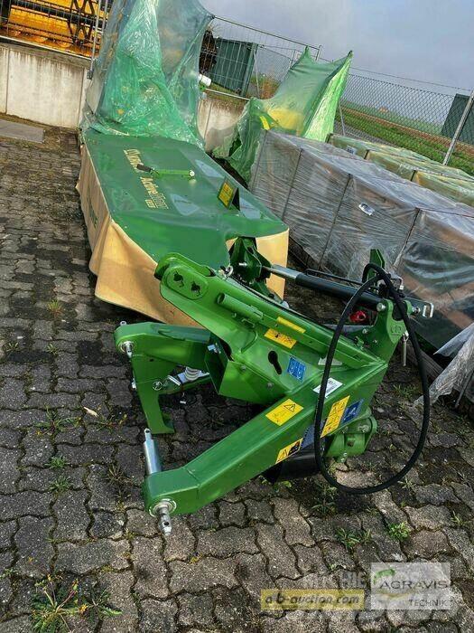 Krone ACTIVEMOW R 240 جزازات