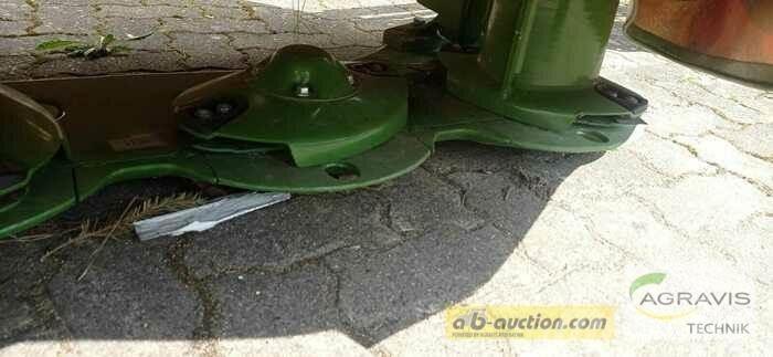 Krone ACTIVEMOW R 240 جزازات