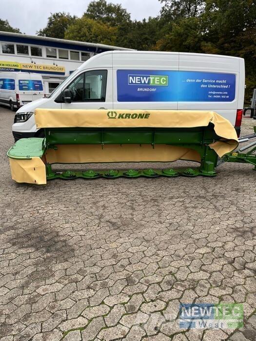 Krone ACTIVEMOW R 360 جزازات