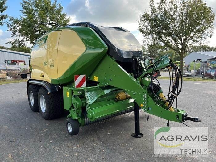 Krone BIG PACK 1270 VC محزمات مربعة