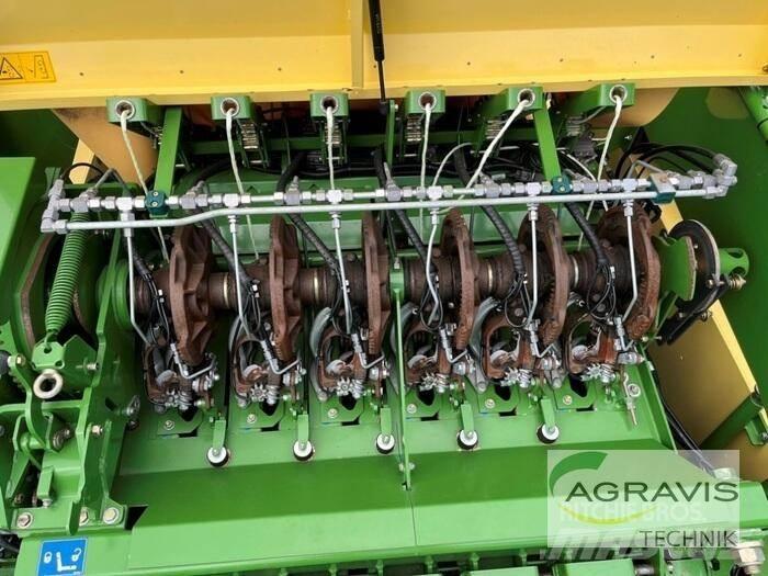 Krone BIG PACK 1290 محزمات مربعة