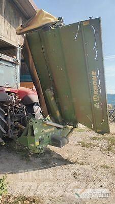 Krone Easy Cut R320 CV جزازات