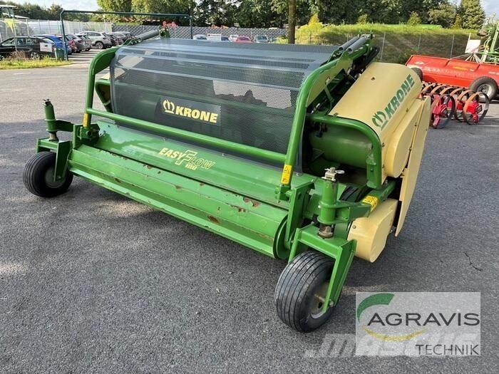 Krone EASY FLOW 3001 ملحقات ماكينات القش والعلف
