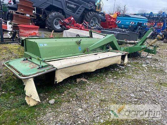 Krone EASYCUT 280 CV جزازات