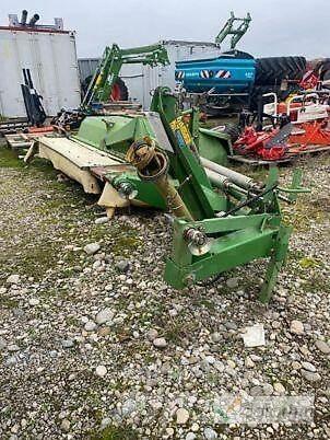 Krone EASYCUT 280 CV جزازات