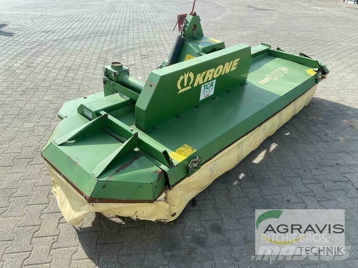 Krone EASYCUT 32 جزازات