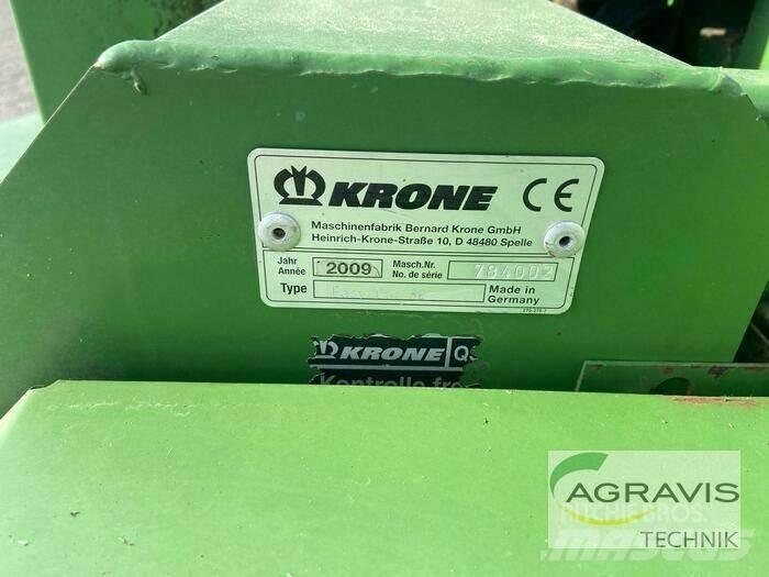 Krone EASYCUT 32 جزازات