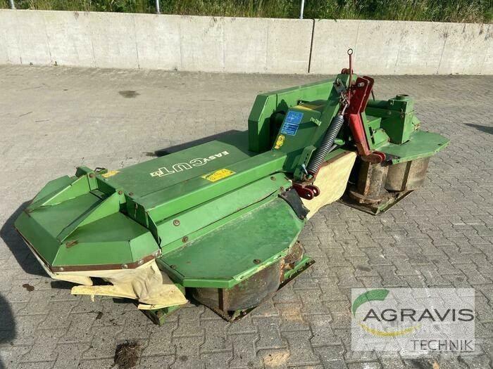 Krone EASYCUT 32 جزازات