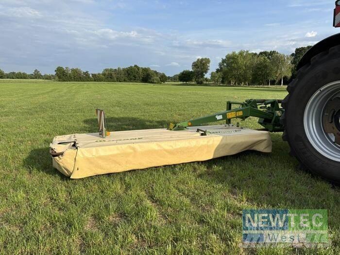 Krone EASYCUT 360 جزازات