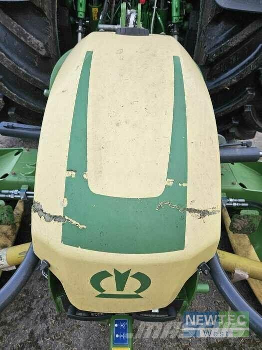 Krone EASYCUT B 1000 جزازات