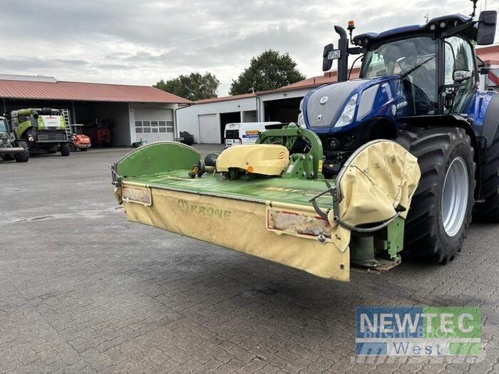 Krone EASYCUT B 870 جزازات