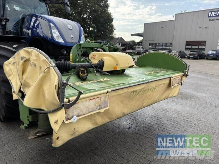Krone EASYCUT B 870 جزازات