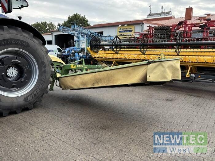 Krone EASYCUT B 870 جزازات